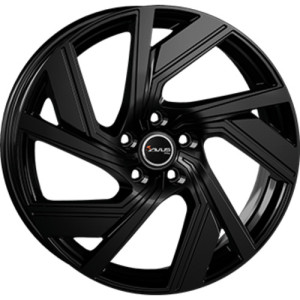 AVUS Racing / AC521 Gloss Black / Gloss Black 