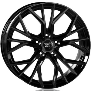 MILLE MIGLIA / MM1020 Gloss Black / Gloss Black 