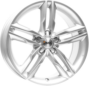 AVUS Racing / AF6 Hyper Silver / Hyper Silver 