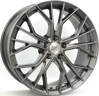 MM1020 Anthracite Anthracite Dark