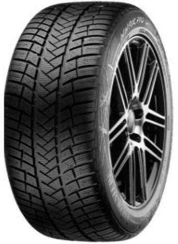 Vredestein WINTRAC PRO 295/35 21 107R