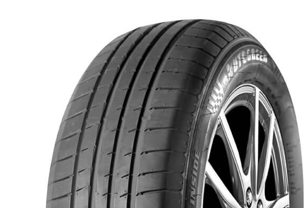 Autogreen Smart Chaser-SC1 215/55 XL16 97W