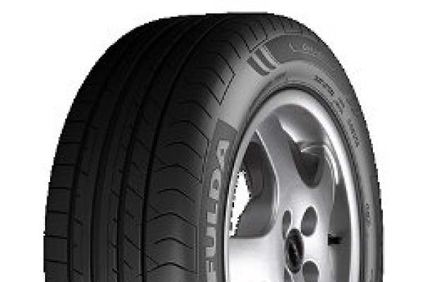 Fulda ECOCONTROL SUV