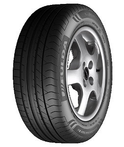 Fulda ECOCONTROL SUV 275/45 R19 108Y