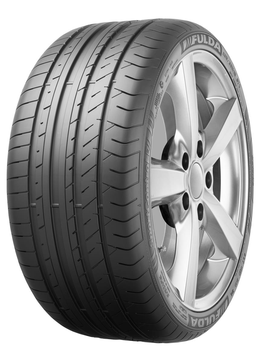 Fulda SPORTCONTROL 2 275/40 R20 106Y
