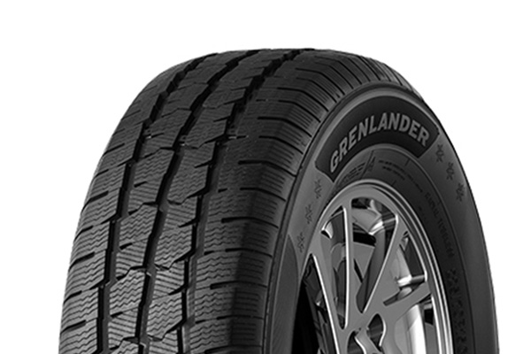 Greenlander GL989 friktion 215/65 15 104R