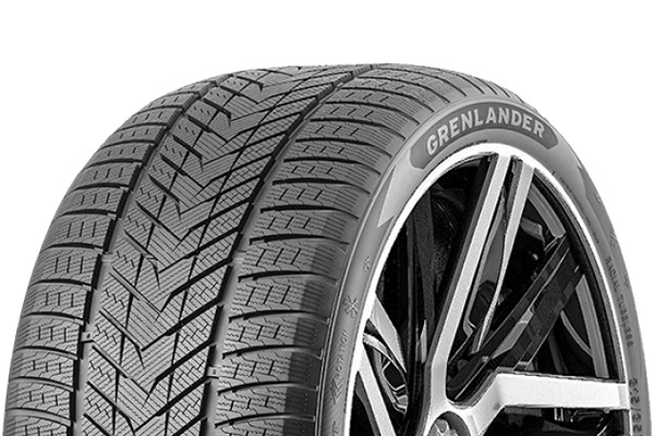 Grenlander ICEHAWKE 2 XL 275/40 22 107H