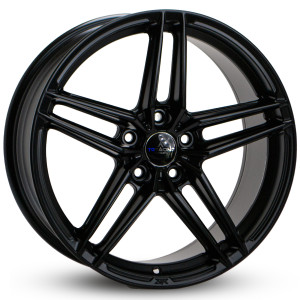 TG Racing / ZR001 / Matt Black 