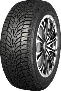 Nankang SV-3 255/40 R21 102V