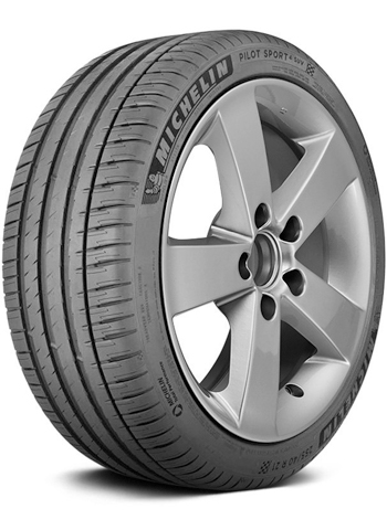 Michelin PS4SUV 285/35 23 107Y