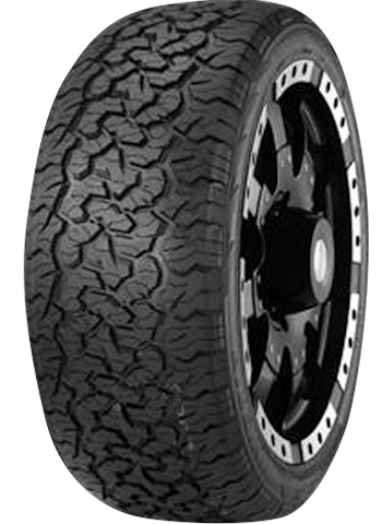 Unigrip Lateral Force A/T 205/80 16 104H