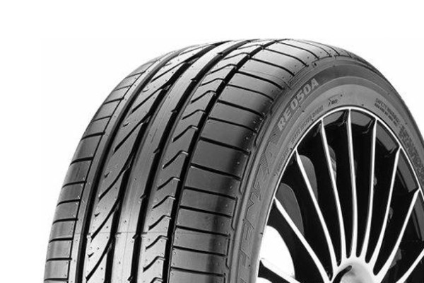 Bridgestone POTENZA RE050A