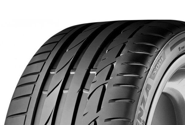 Bridgestone POTENZA S001 225/45 17 91W