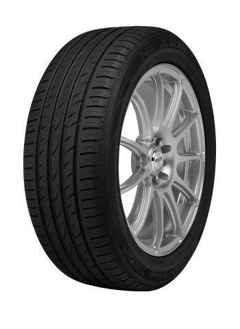 Nexen N Fera SU4 225/40 18 92W