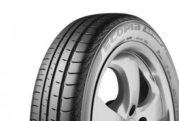 Bridgestone ECOPIA EP500 155/70 19 84Q