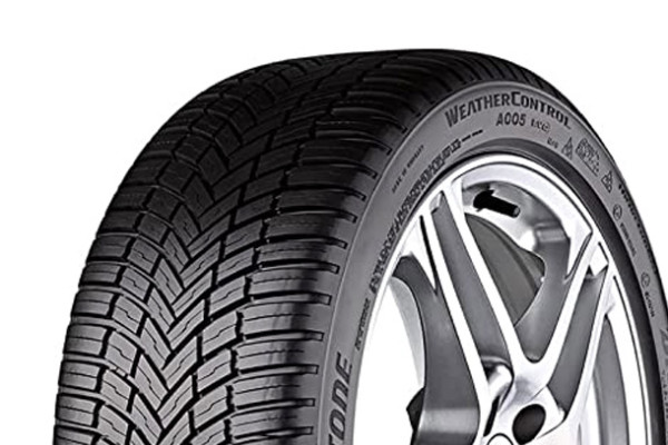 Bridgestone Weather Control A005