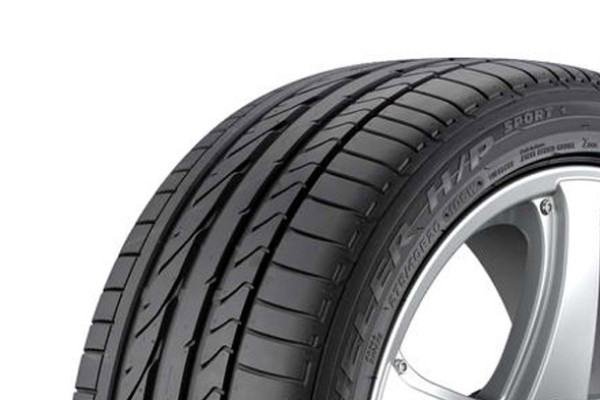 Bridgestone Dueler H/P Sport