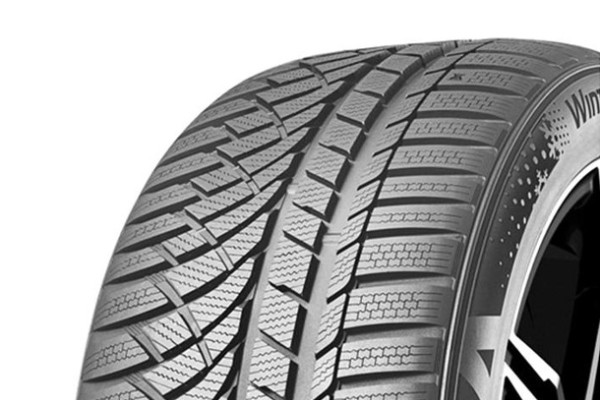 Kumho Wintercraft WP72