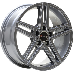 AVUS Racing / AC-515 Anthracite / Anthracite 