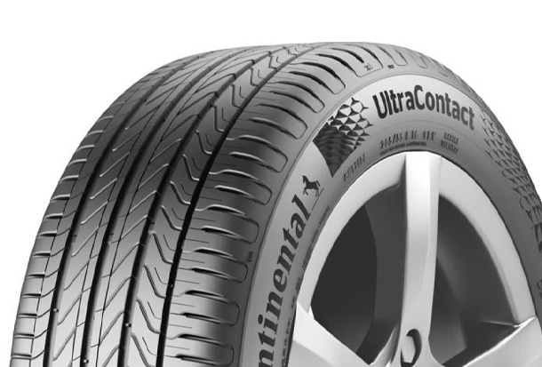 Continental ULTRA CONTACT 175/65 14 82T