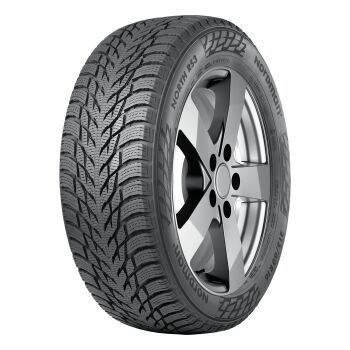 Nokian NORTH RS3 205/55 R16 94R - 0123