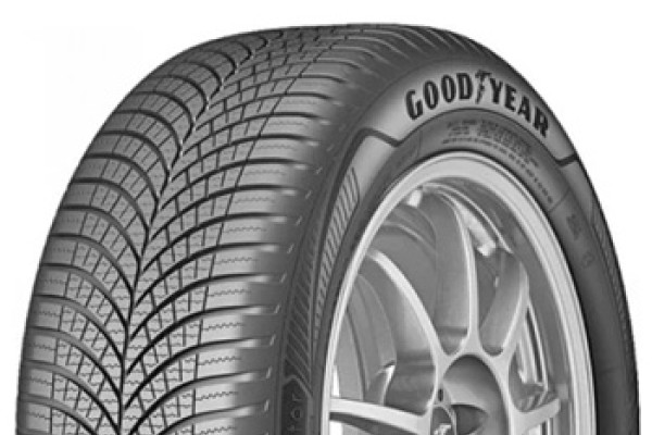 Goodyear VECT4SG3RX