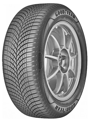 Goodyear VECT4SG3RX 195/55 18 93H