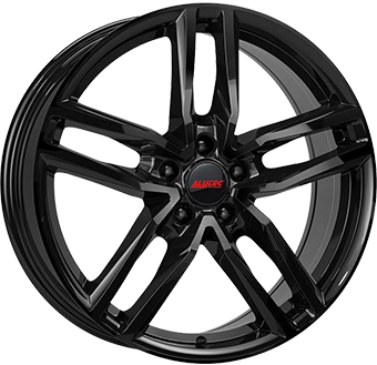 Ikenu Gloss Black