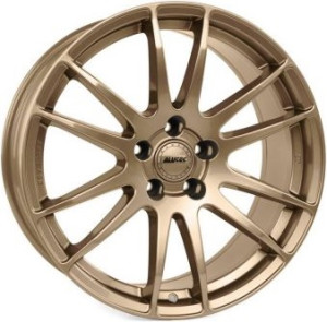 ALUTEC / MONSTR / Bronze 