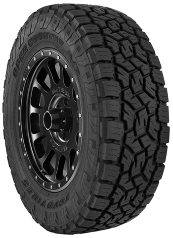 Toyo OPAT3XL 235/65 17 108H