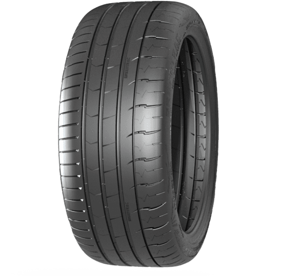 GREENTRAC NEOSPORT EV 255/45 19 104V