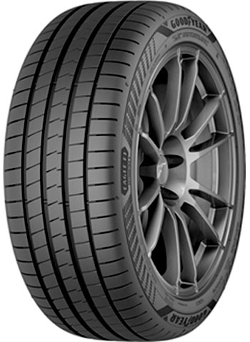 Goodyear EAGF1AS6XL 275/35 22 104Y