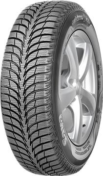 SAVA ESKIMO ICE MS 225/45 R17 94T DOT-0123