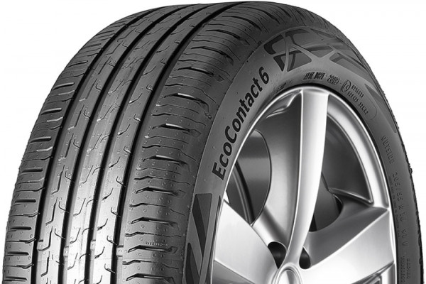 Continental eCONTACT 125/80 13 65M