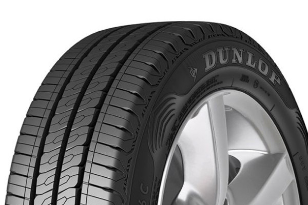Dunlop Econodrive LT