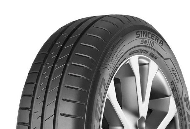 Falken SINCERA SN110 155/65 R14 75T