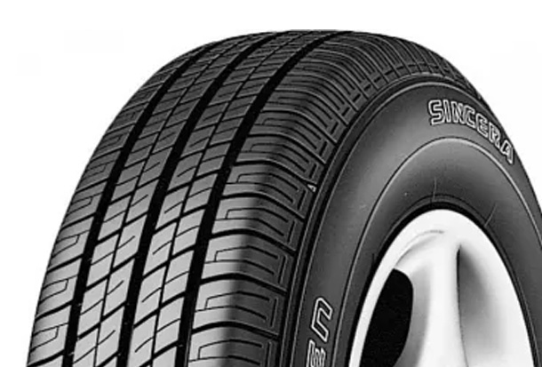 Falken SINCERA SN807 145/80 R10 69S