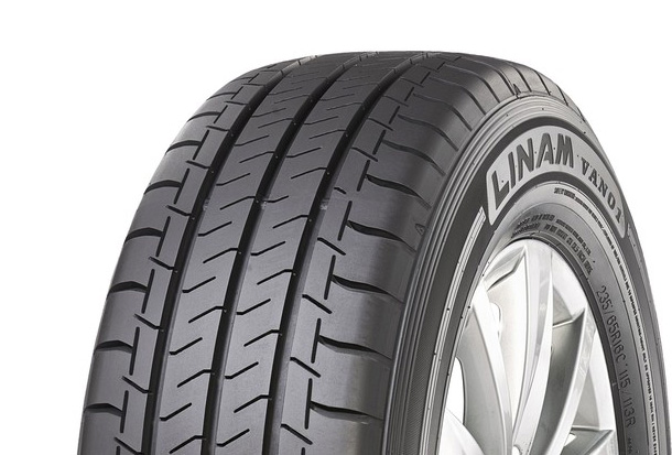 Falken LINAM VAN01 205/75 R16 113R