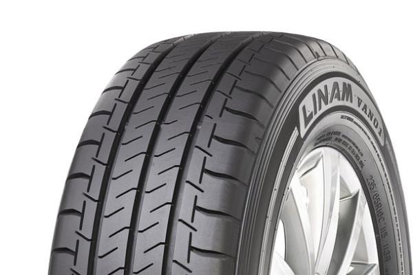 Falken LINAM VAN01