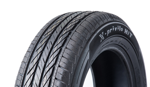 Tracmax X-priviloH/T 245/70 17 110H