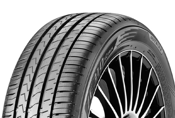 Falken ZIEX ZE310 ECORUN 195/45 R15 78V