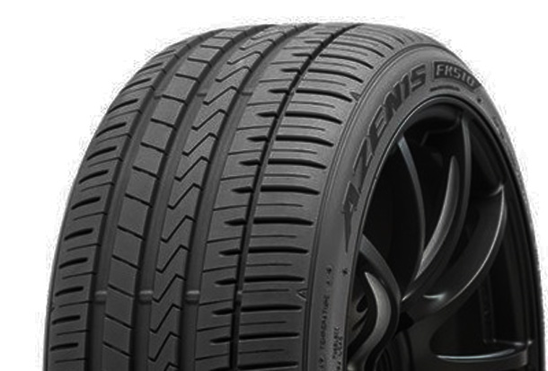 Falken AZENIS FK510 225/35 ZR20 90(Y)