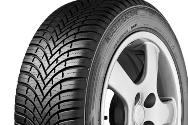 Firestone Multiseason 2