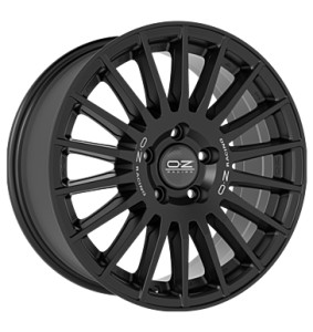 OZ / OZ Rally Desert M.Blk /  