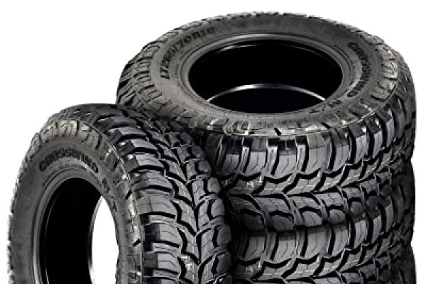 Linglong CROSSWIND MT