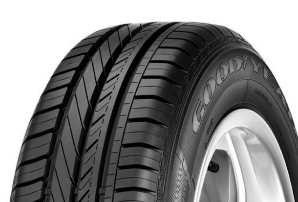 Goodyear DURAGRIP 165/60 14 75H