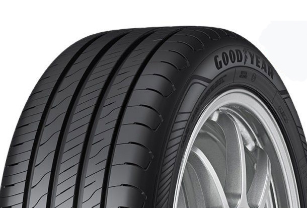 Goodyear EFFICIENTGRIP 195/60 15 88V