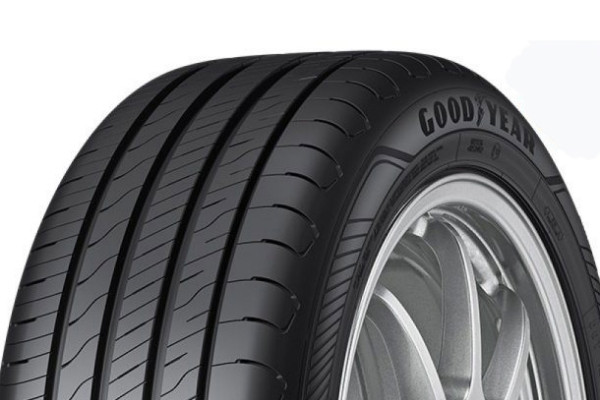 Goodyear EFFICIENTGRIP