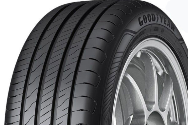 Goodyear Efficientgrip Performance 2