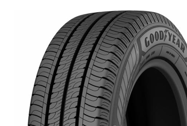 Goodyear EFFICIENTGRIP CARGO 205/65 15 102/100T